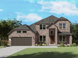 1808 Primeval Dr, Celina, TX 75009