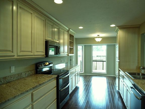 Granite Cabinet Tops