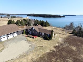 1157 Mason Bay Rd, Jonesport, ME 04649
