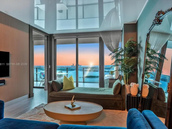 650 NE 32nd St Unit 4405, Miami, FL 33137