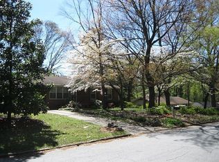 2679 Warwick Cir, Atlanta, GA 30345