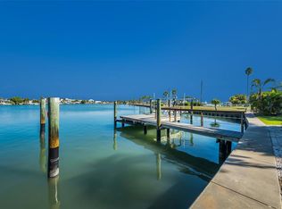 16101 Redington Dr, Redington Beach, FL 33708
