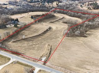 LOT County Road P43 #C, Fort Calhoun, NE 68023