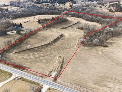 LOT County Road P43 #C, Fort Calhoun, NE, 68023