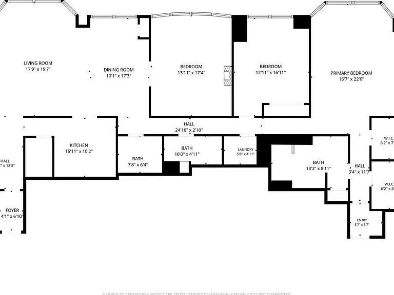 100 E Huron St #3504 — Photo 37