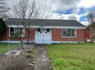 2919 Lincoln St, Eugene, OR 97405