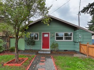 6726 SE 80th Ave, Portland, OR 97206