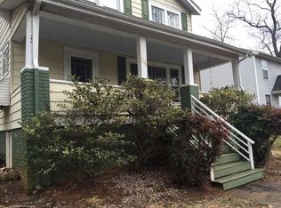 215 Aurora Dr, Asheville, NC 28805
