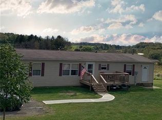 868 Halston Rd, West Sunbury, PA 16061