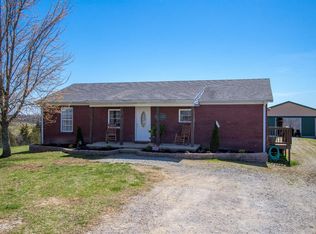 7620 Bohon Rd, Harrodsburg, KY 40330