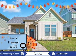 102 Cardinal Woods, Granbury, TX 76049