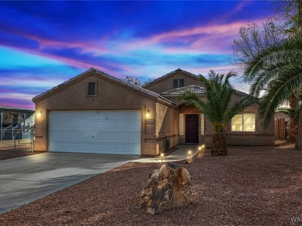 8054 S Aspen Dr, Mohave Valley, AZ 86440