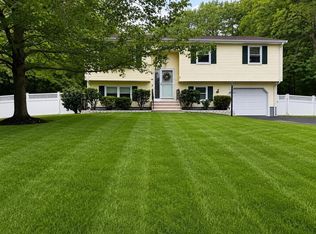 140 Prospect Hill St, Taunton, MA 02780