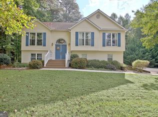 115 Lora Smith Rd, Newnan, GA 30265