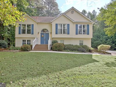 115 Lora Smith Rd, Newnan, GA, 30265
