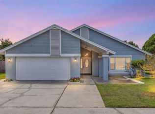 20720 MARLIN STREET, ORLANDO, FL 32833