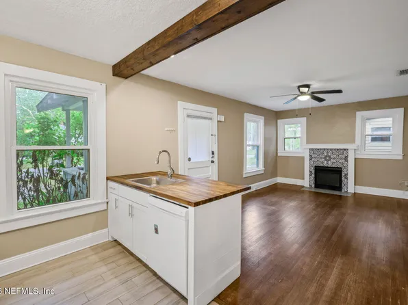 4037 GILMORE Street, Jacksonville, FL 32205