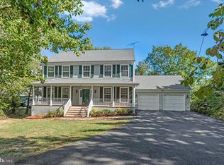 4401 Shirley Gate Rd, Fairfax, VA 22030