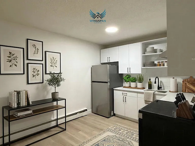 2910 Dewdney Ave — Photo 5