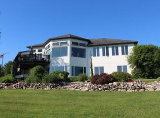 4215 Orchard Beach Rd, Cheboygan, MI 49721