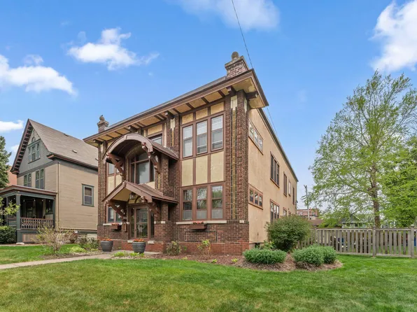 586 Ashland Ave APT 2, Saint Paul, MN 55102