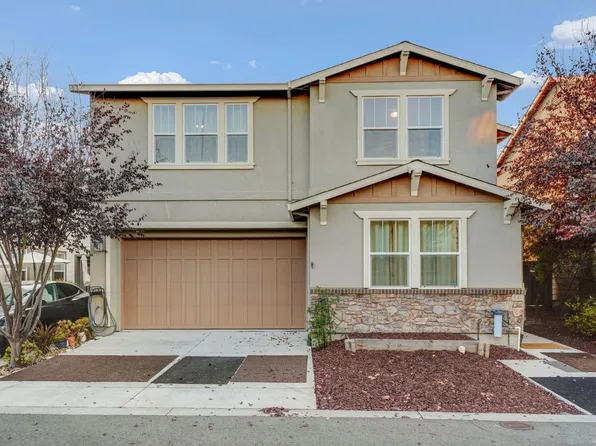 7678 Wildrose Way, Rohnert Park, CA 94928