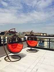 Rented by Loom Group