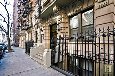 Sold by Halstead Real Estate