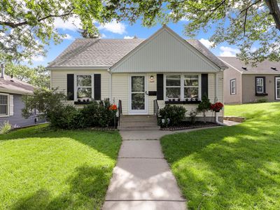 5641 James Ave S, Minneapolis, MN, 55419