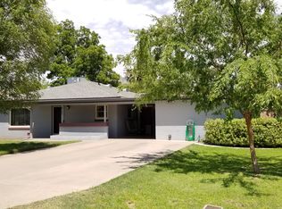 6743 N 13th Pl, Phoenix, AZ 85014