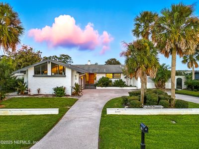 3355 SILVER PALM Drive, Jacksonville, FL, 32250