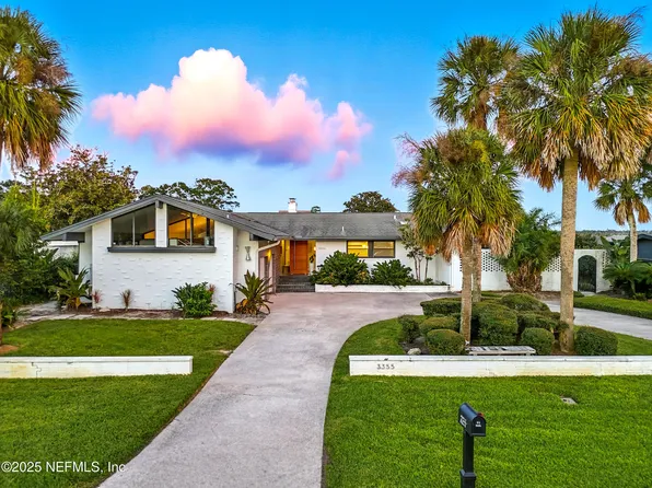 3355 SILVER PALM Drive, Jacksonville, FL 32250