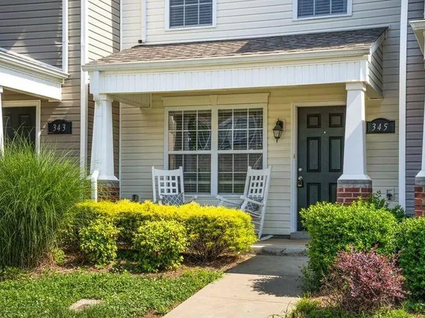 345 Sam Houston Cir, Clarksville, TN 37040