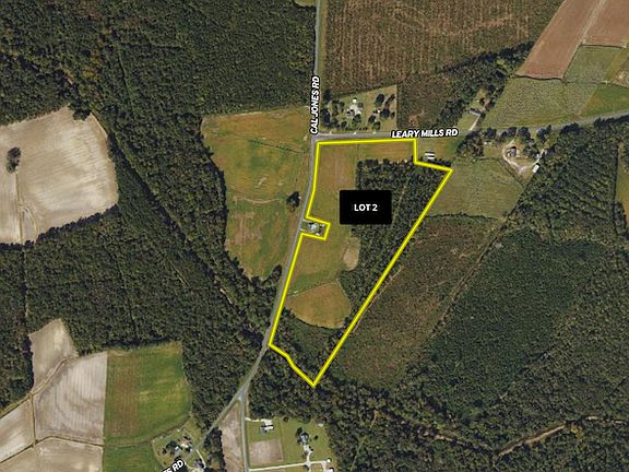 2nd image of 0 Cal Jones Rd Lot Wp002