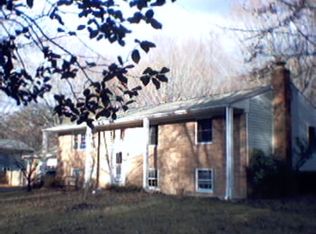 4004 Spring Valley Dr, White Plains, MD