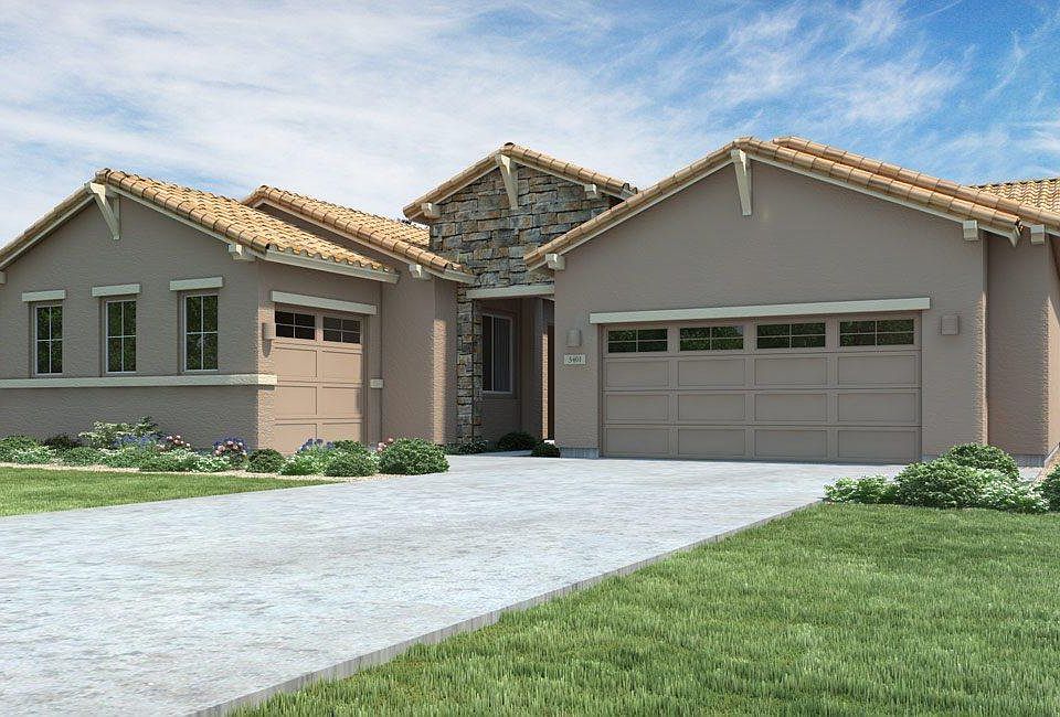 1st image of 25215 N 103rd Dr