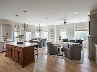 56 Oxbow Rd #35-1, Raynham, MA 02767