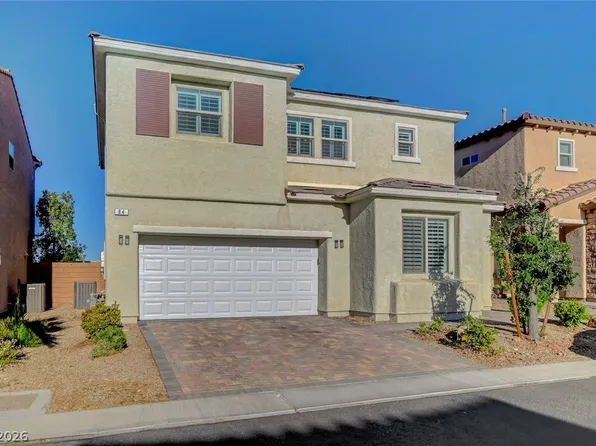 84 Marco Island St, Las Vegas, NV 89148