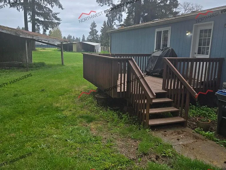 18525 Old Highway 99 SW #1-9 — Photo 2