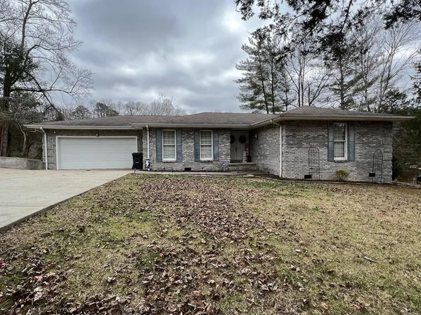 24 Cedar Hts, Pikeville, KY 41501