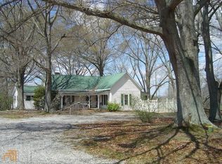 6349 Hulsey Rd, Clermont, GA 30527