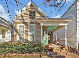 519 Bell Ave, Evansville, IN 47712