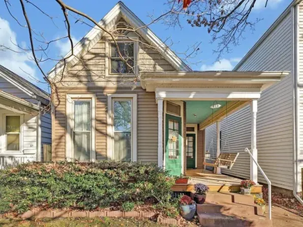 519 Bell Ave, Evansville, IN 47712