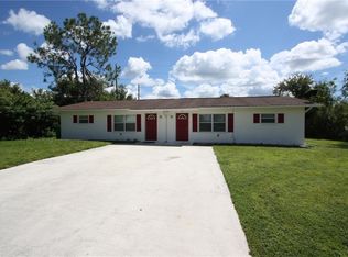 27031 Fairway Dr, Punta Gorda, FL 33982