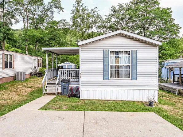 3301 Jacks Run Rd, McKeesport, PA 15131