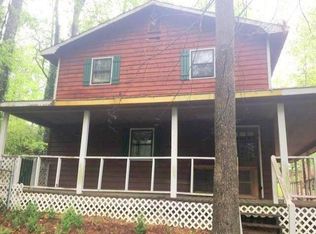 22 Boxwood Ln NE, Rome, GA 30165