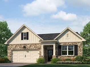 4835 Golden Finch Ln, Powder Springs, GA 30127