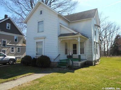7 Bigelow Ave, Dundee, NY, 14837