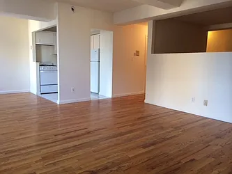 Rented by Crescent Heights