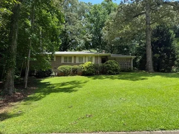 2990 Piedmont Dr, Marietta, GA 30066